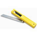 Distributeur de lames de cutters - stanley - 1 - 11 - 300 - 9 mm - 10 lames - Épaisseur 043 mm Distributeur de lames de cutters - stanley - 1 - 11 - 300 - 9 mm - 10 lames - Épaisseur 043 mm