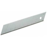 10 lames sécables de cutter fatmax® 18mm - stanley - 2 - 11 - 718 10 lames sécables de cutter fatmax® 18mm - stanley - 2 - 11 - 718