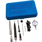 10 pcs ensemble doutils de r�glage pompe diesel pompe dinjection comparateur neuf