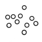 10 pcs joints en caoutchouc joints toriques accessoires pour karcher machine  vapeur sc1 / sc2 / sc3 ...