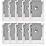 10 remplacement roomba pour irobot roomba i7 i7 + - s9 - s9 + - i3 - i3 + - i4 sacs  poussire pour ...