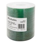 100 cd - r verbatim spindle