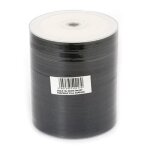 100 dvd - r omega white inkjet print