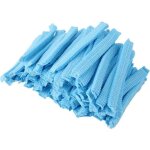 100 pcs résille jetable respirant antipoussière jetables charlotte pour cheveux de couverture principale ... 100 pcs résille jetable respirant antipoussière jetables charlotte pour cheveux de couverture principale ...