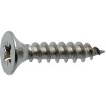 100 vis vba inox 4x30 topcar vba - 4x30