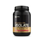 100% whey gold iso 2. 05lbs fraise optimum nutrition proteine