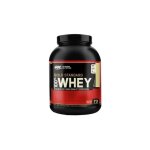 Whey isolate optimum nutrition - gold standard 100% whey - chocolate peanut butter 2270g