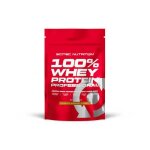 100% whey professional (500g) whey prot�inechocolat noisettescitec nutrition chocolat noisette