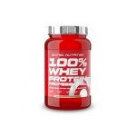 100% whey professional (920gr) whey prot�inecookies chocolatscitec nutrition cookies chocolat