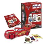 1000 bornes cars 2 standard