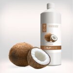 1000ml suntana spray tan solution - noix de coco parfum 8% dha