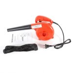 1000w souffleur lectrique jardin dair  poussire dair aspirateur