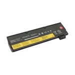 108v 5200mah batterie pour lenovo thinkpad p52s thinkpad t470 thinkpad t480 thinkpad t570 thinkpad t580 ...