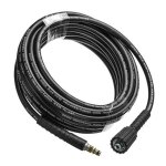 10m haute pression nettoyeur deau de laveuse e nettoyer le tuyau de lavage de voiture de cuivre pur pour ...