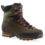 Bottes de randonne 1110 baltoro lite gtx rr - musk - vert - randonne - adulte - mixte - montagne - ...