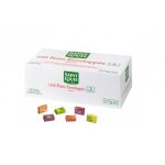 1188 petit envolopps sucre en morceaux saint louis 47kg / boite 1 bote