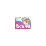 12 essuie tout decore maxi absorption xxl spring 2 rlx - renova