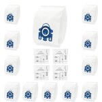 12 sacs daspirateur avec 4 filtres pour aspirateurs miele gn 3d classic c1 complete c2 c3 s2000 s5000 ... 12 sacs daspirateur avec 4 filtres pour aspirateurs miele gn 3d classic c1 complete c2 c3 s2000 s5000 ...