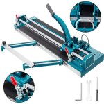 1200 mm coupe - carreaux manuel - vevor - coupe carrelage en aluminium balance avec infrarouge