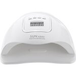 120w lampe uv sche ongles uv led schoir  ongles professionnel