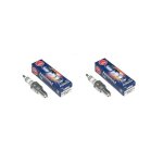 125 varadero / shadow / 500 cb - 2 bougies ngk cr8ehix - 9 pro