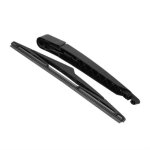 1273395 93178858 bras dessuie - glace arrière et jeu de balais pour opel h 4 - 5 porte corsa e 1273395 93178858 bras dessuie - glace arrière et jeu de balais pour opel h 4 - 5 porte corsa e