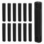 12pcs aimants fixation pour moustiquaires support magntique pour moustiquaire rideaux - sans perage ...