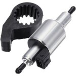 12v pompe à essence + support pour chauffages webasto 12v pompe à essence + support pour chauffages webasto