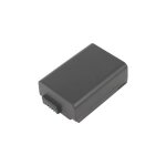 1350mah 76v li - ion batterie pour nikon en - el25 nikon z30 nikon z50 nikon zfc