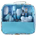 13pcs / set coupe - ongles nouveau - n bb enfants soins de la sant des cheveux thermomtre kit de ...