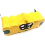 144 v 4500mah batterie pour irobot aspirateur roomba 500 530 540 550 620 600 650 700 780 790 870