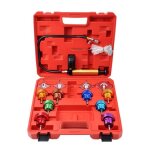 14pcs det deau de leau de voiture dtecteur de refroidissement automatique systme de refroidissement ...