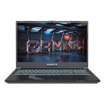 Ordinateur portable - gigabyte - g5 - 15. 6 fhd 144hz - i7 - 13620h - 16go ram - 1to ssd