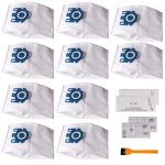 15 pcs aspirateur pour miele gn airclean 3d efficacité sacs à poussières remplacer miele gn aspirateur ... 15 pcs aspirateur pour miele gn airclean 3d efficacité sacs à poussières remplacer miele gn aspirateur ...