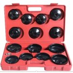 15 pcs cloche filtre  huile