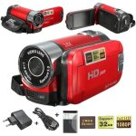 16mp cmos 16x zoom 2. 7 fhd 1080p lcd digital vidéo caméra caméscope dv numérique rechargeable cadeau ... 16mp cmos 16x zoom 2. 7 fhd 1080p lcd digital vidéo caméra caméscope dv numérique rechargeable cadeau ...