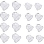 16pcs pompe amor�age poire amorcage gasoil carburant primer ampoule tasse d?huile de carburateur transparente ...