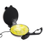 1800w 220v machine de presse lectrique machine  crpes roti tortilla tortilla - maker