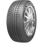 Pneu tourisme 4 saisons - sailun atrezzo 4 seasons - 185 / 65 r 15 - charge 88 - vitesse t