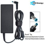 19. 5v 3. 33a 65w adaptateur chargeur alimentation pour hp pavilion série 15 e003ax envy 14k00tx 4. 5 ... 19. 5v 3. 33a 65w adaptateur chargeur alimentation pour hp pavilion série 15 e003ax envy 14k00tx 4. 5 ...