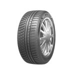 Pneu tourisme 4 saisons - sailun atrezzo 4 seasons xl - 195 / 55 r 16 91v