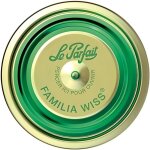 Le parfait 1978022 etui 12 capsules - d 100 familia - inox