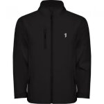 1fight1 veste softshell homme paris noir