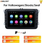 1g + 16g autoradio 2din pour vw polo golf 5 6 plus passat b6 cc jetta tiguan touran eos sharan scirocco ... 1g + 16g autoradio 2din pour vw polo golf 5 6 plus passat b6 cc jetta tiguan touran eos sharan scirocco ...