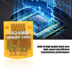 Carte mmoire - abi7 - 1024 mo - compatible wii et gamecube - protection intgre - performances rapides ...