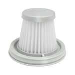 1pcs filtre  lment filtrant compatible xiaomi mijia mini aspirateur de voiture  main accessoires
