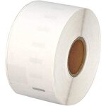 1x �tiquette compatible dymo 99012 s0722400 36mm x 89mm �tiquettes adresse pour dymo labelwriter 4xl ...