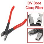 1x pince serrage collier de tuyau circlip pivot pour clic - clic & clic - r circlip 1x pince serrage collier de tuyau circlip pivot pour clic - clic & clic - r circlip