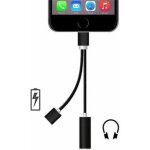2 en 1 adaptateur lightning pour iphone 7 7 plus chargeur and 3. 5 mm �couteurs jack cable adaptateur ...