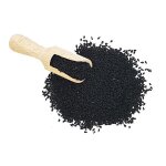 25 kg - graines de nigelle bio